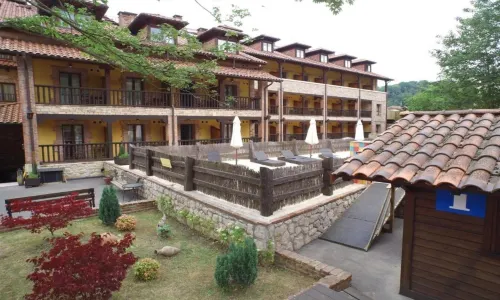 Hotel & Spa María Manuela