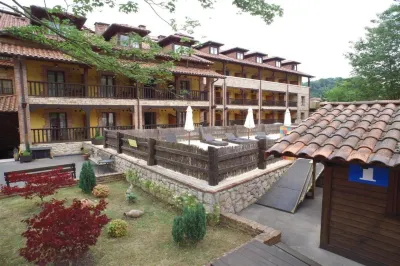 Hotel & Spa María Manuela