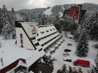 Hotel Moura