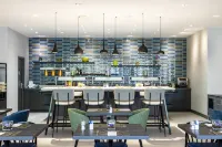 NH Luxembourg Airport Hotel di Schuttrange