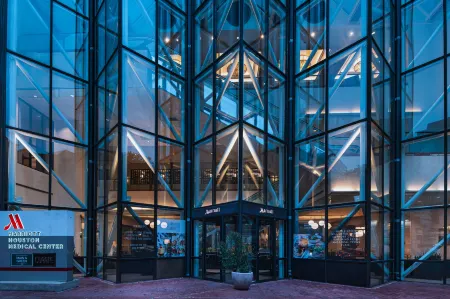 Houston Marriott Medical Center/Museum District