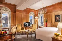 Hotel Splendide Royal Hôtels à proximité de l'Aéroport Lugano