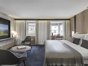 Hotel Weisses Roessl