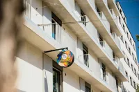 Rioca Vienna Posto 1 Hotel a 
