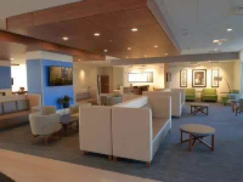 Holiday Inn Express & Suites ONALASKA - LA CROSSE AREA by IHG オナラスカのホテル