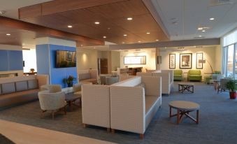 Holiday Inn Express & Suites Onalaska - la Crosse Area