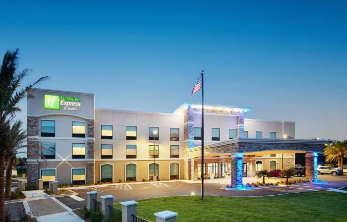 Holiday Inn Express & Suites GULF BREEZE - PENSACOLA AREA by IHG
