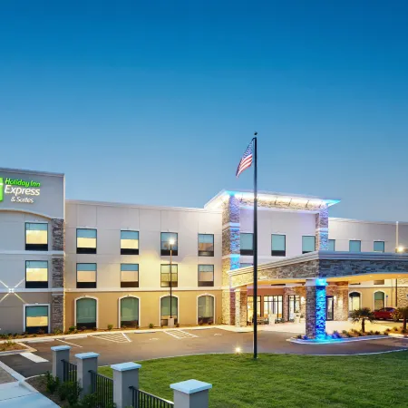 Holiday Inn Express & Suites GULF BREEZE - PENSACOLA AREA by IHG