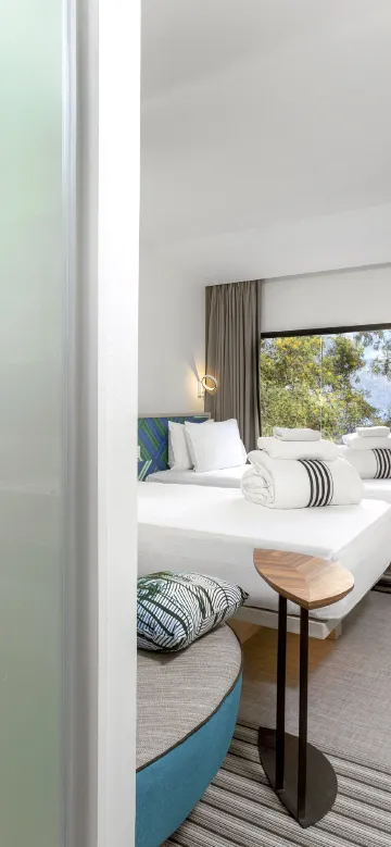 ห้องโคซีทวิน