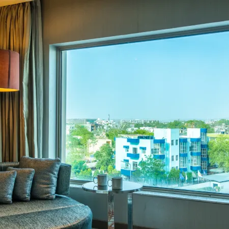 Holiday Inn JAIPUR CITY CENTRE by IHG