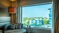 홀리데이 인 자이푸르 시티 센터 바이 IHG - 로맨틱