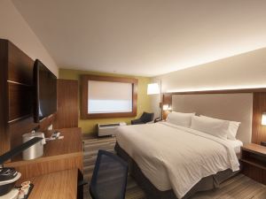 Holiday Inn Express Athens-University Area