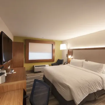 Holiday Inn Express ATHENS-UNIVERSITY AREA by IHG Hotels near The Classic Center