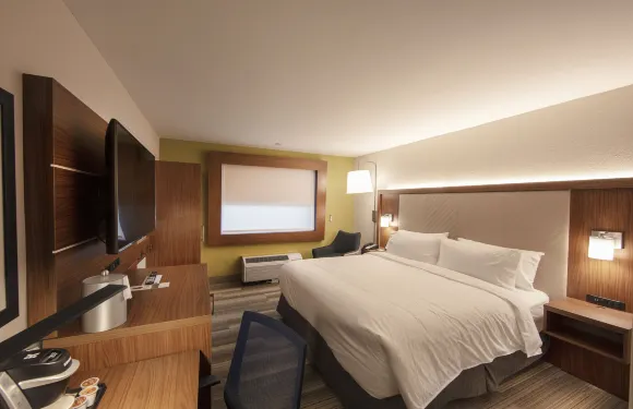 Holiday Inn Express 雅典大學區