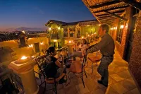 Mi Pueblo Samary Hotel Boutique Hotels in Sucre