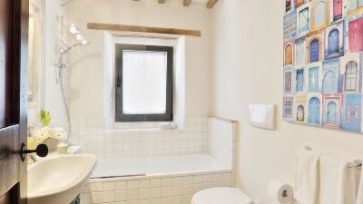 Other Le Macchie 8 in Parrano Photo