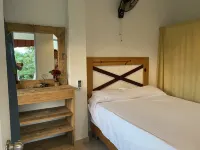 The Little One - Apartment 6 in Villa Coconut Các khách sạn ở 