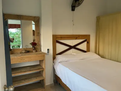 The Little One - Apartment 6 in Villa Coconut Hotels in 