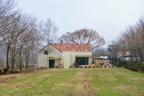 Chuncheon Salongdebang Pension