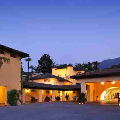 Castello del Sole Beach Resort&Spa Hotel Exterior