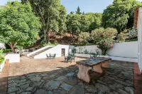 Convento Sao Paulo - Hotel Rural فنادق في Redondo