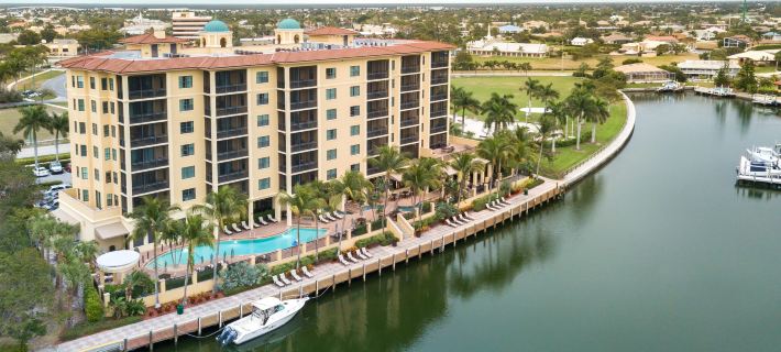 Holiday Inn Club Vacations Sunset Cove Resort by IHG Hotels in Collier County