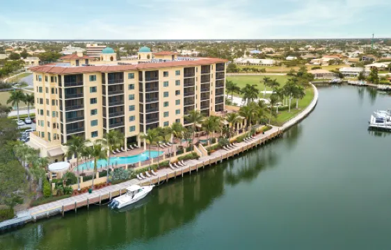 Holiday Inn Club Vacations Sunset Cove Resort by IHG