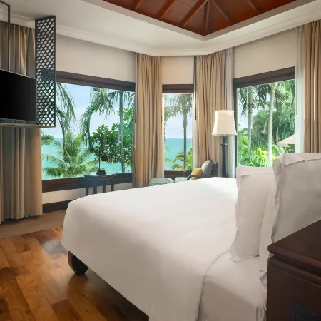 InterContinental Pattaya Resort