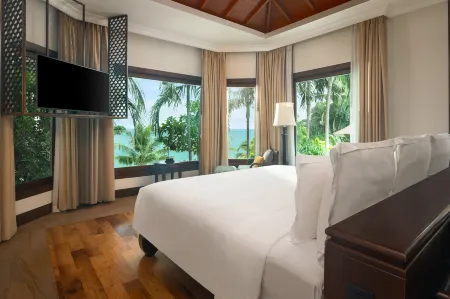 InterContinental Pattaya Resort Отели рядом с достопримечательностью «One Tower Pratamnak»