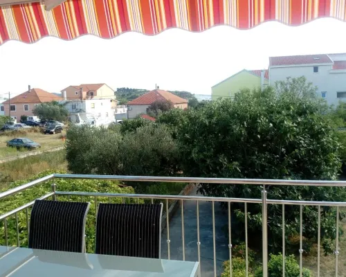 Studio Apartment, Aparments Mendula Hoteles en Pakoštane