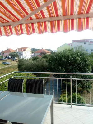 Studio Apartment, Aparments Mendula