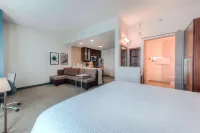 Residence Inn Raleigh Downtown
