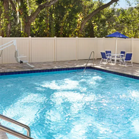 Candlewood Suites SAFETY HARBOR - CLEARWATER NE by IHG
