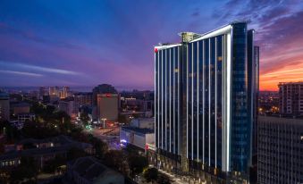 Krasnodar Marriott Hotel