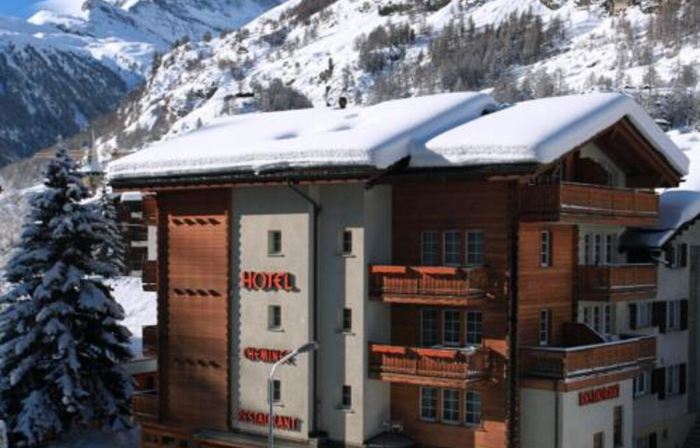 Hotel Cheminee