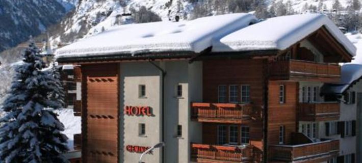 Hotel Cheminee Hotels in Zermatt