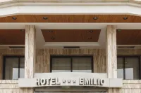 Hotel Restaurante Emilio Hotel a Hellin