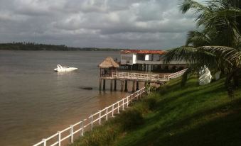 Pousada Marajoara- Hotel Fazenda-Turismo de Aventura