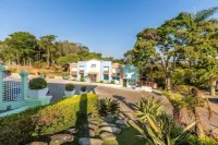Tauá Resort Caeté Hotels in Caeté