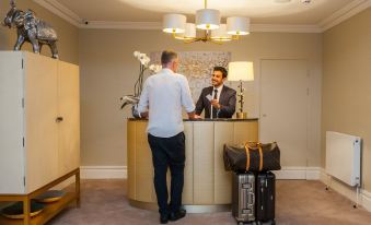 The Charm Brighton Boutique Hotel & Spa