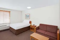 우드스프링 스위트 애머릴로 이스트 I-40