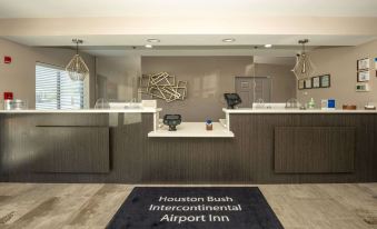Best Western Houston Bush InterContinental Airport Inn