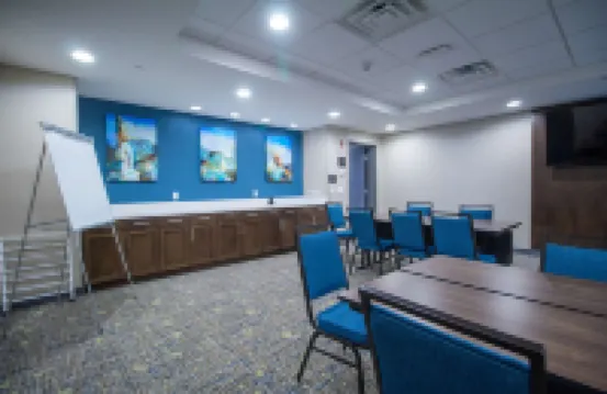Hampton Inn & Suites by Hilton North Attleboro