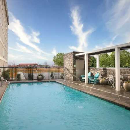 Home2 Suites by Hilton Jackson Pearl