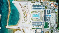 Mangrove Beach Corendon Curacao All-Inclusive Resort, Curio by Hilton