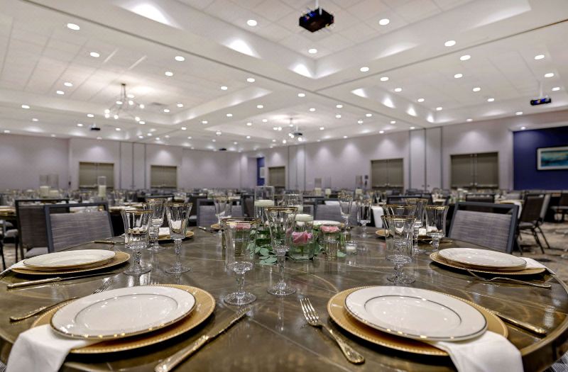 Hilton Garden Inn Cedar Rapids photo 5