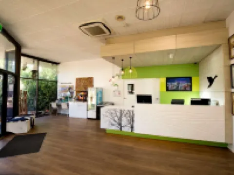 Contour Hotel Hotels in Katherine