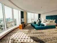 DoubleTree By Hilton Casablanca City Centre Hotels near Roches Noires