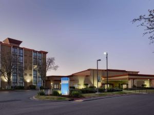 Wyndham Sacramento