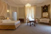 Château de Périgny, the Originals Relais